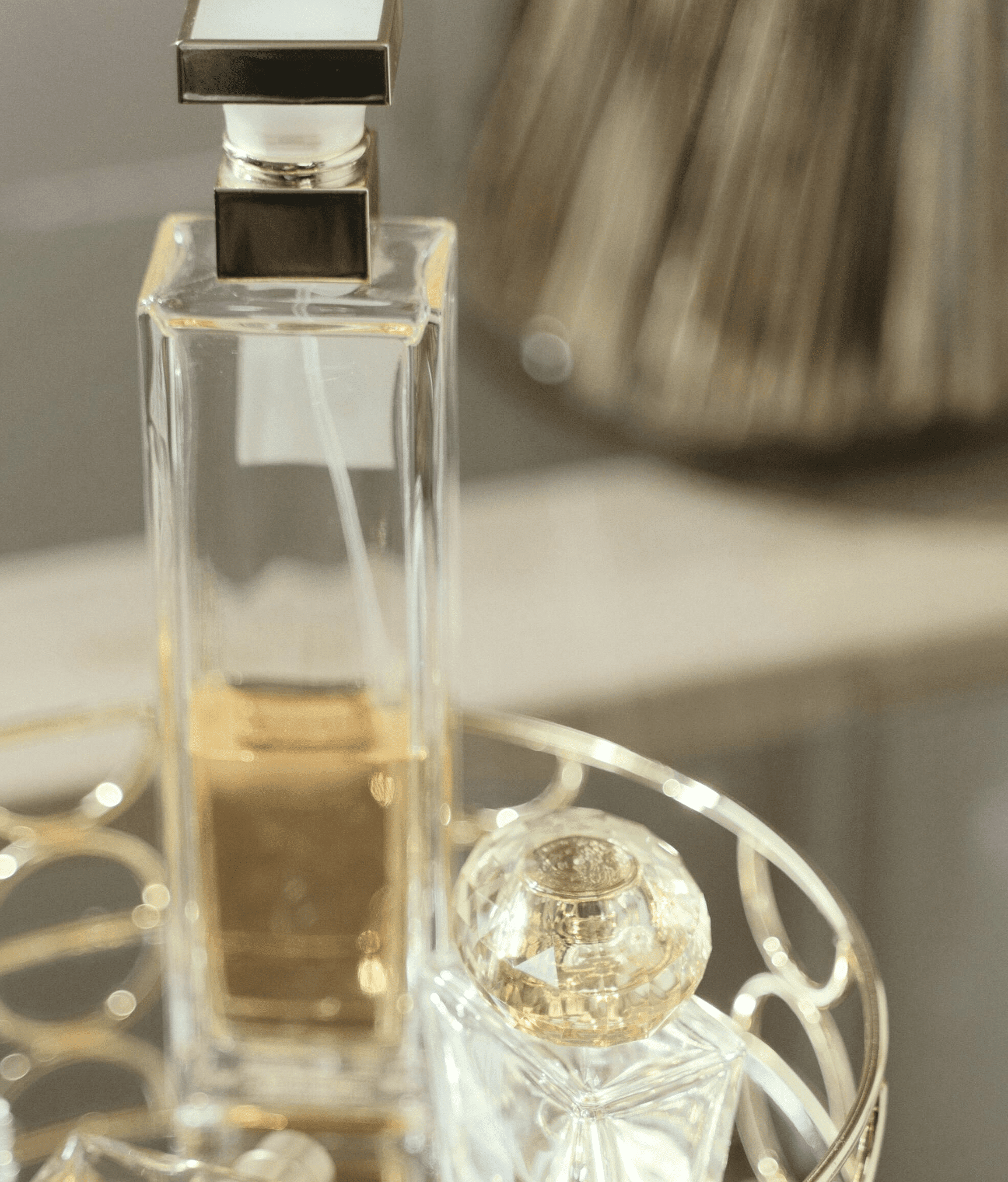 Parfümerie Belle I Exklusive Nischendüfte & Luxusparfums