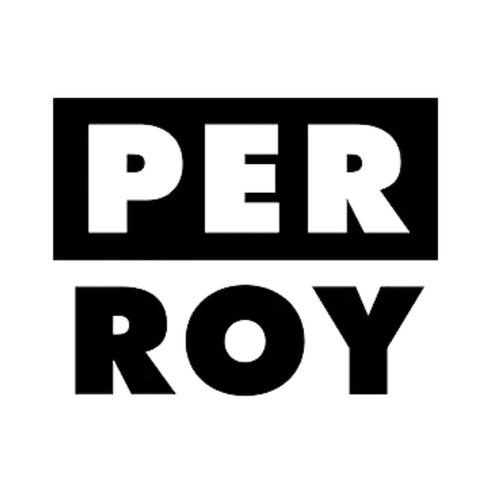Perroy I Logo