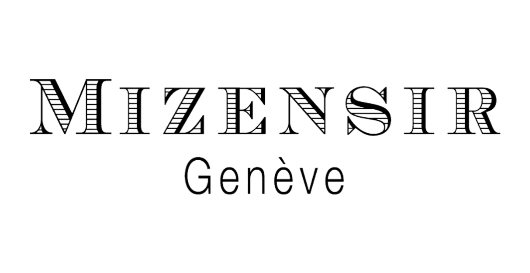 Mizensir I Logo