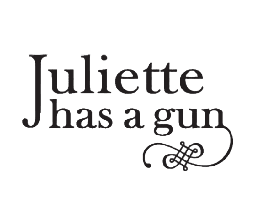 Juliette has a Gun I Logo