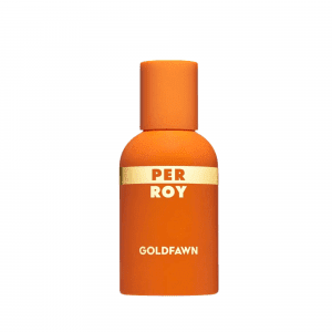Perroy I GoldFawn I Eau de Parfum I 100ml