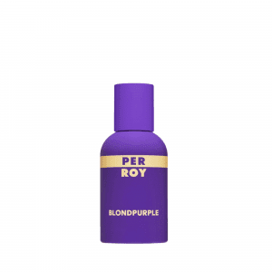 Perroy I BlondPurple I Eau de Parfum I 50ml