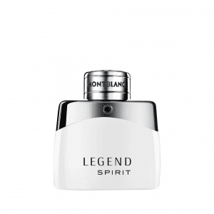 Mont Blanc I Legend Spirit I Eau de Toilette I 30ml