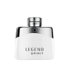Mont Blanc I Legend Spirit I Eau de Toilette I 50ml