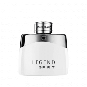 Mont Blanc I Legend Spirit I Eau de Toilette I 50ml