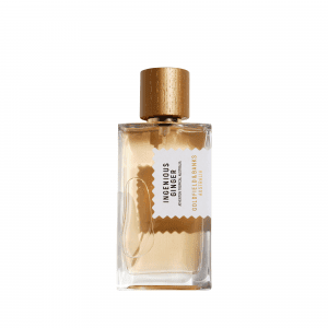 Goldfield & Banks I Ingenious Ginger I Eau de Parfum I 100ml