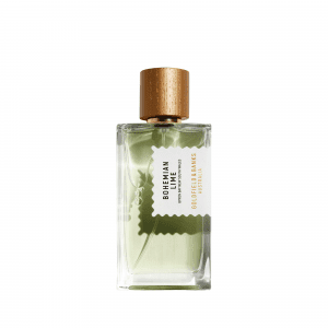 Goldfield & Banks I Bohemian Lime I Eau de Parfum I 100ml