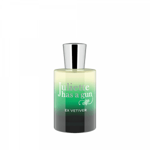 Juliette has a Gun I Ex Vetiver I Eau de Parfum I 50ml