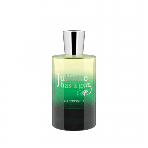 Juliette has a Gun I Ex Vetiver I Eau de Parfum I 100ml
