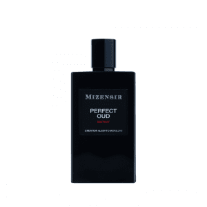 Mizensir I Perfect Oud I Extrait de Parfum I 100ml