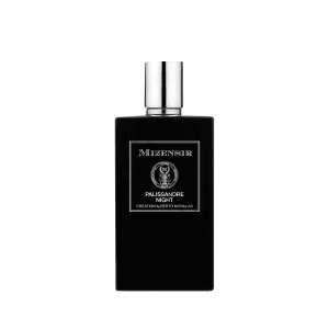 Mizensir I Palissandre Night I Eau de Parfum I 100ml