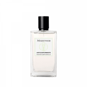 Mizensir I Anticonformiste I Eau de Parfum I 100ml