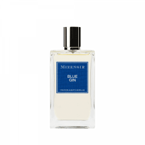 Mizensir I Blue Gin I Eau de Parfum I 100ml