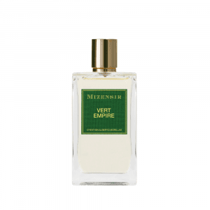 Mizensir I Vert Empire I Eau de Parfum I 100ml