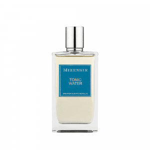 Mizensir I Tonic Water I Eau de Parfum I 100ml