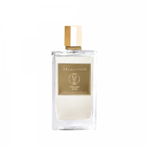 Mizensir I Poudre d'Or I Eau de Parfum I 100ml