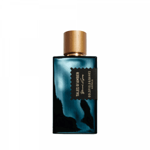 Goldfield & Banks I Tales of Amber I Extrait de Toilette I 100ml