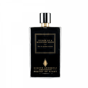 Simone Andreoli I Ocean Of A Midnight Moon I Eau de Parfum Intense I 100ml
