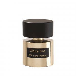 Tiziana Terenzi I White Fire I Extrait de Parfum I 100ml