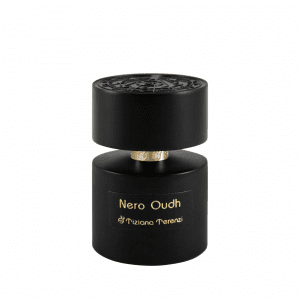 Tiziana Terenzi I Nero Oudh I Extrait de Parfum I 100ml