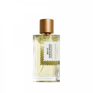 Goldfield & Banks I White Sandalwood I Eau de Parfum I 100ml