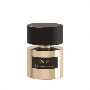 Tiziana Terenzi I Delox I Extrait de Parfum I 100ml