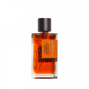 Goldfield & Banks I Desert Rosewood I Eau de Parfum I 100ml
