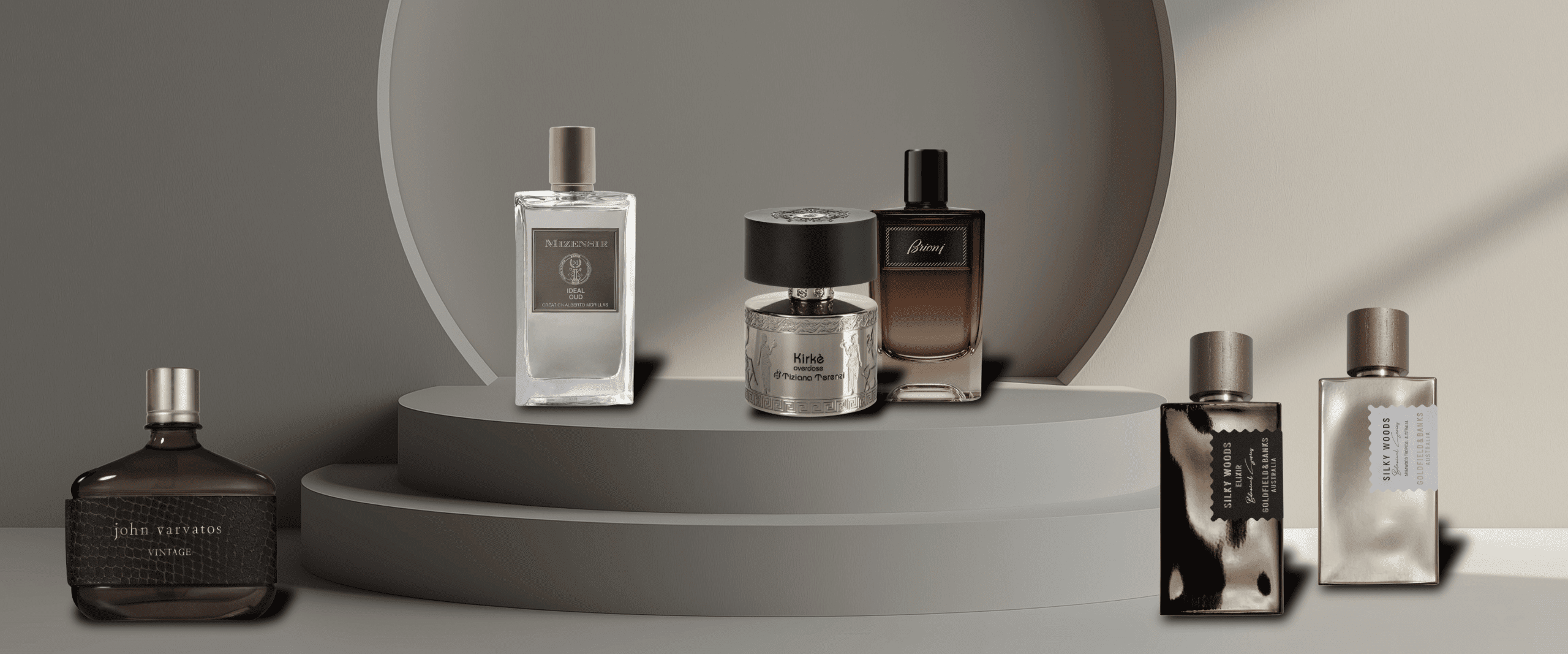 Parfümerie Belle I Exklusive Nischendüfte & exklusive Parfums