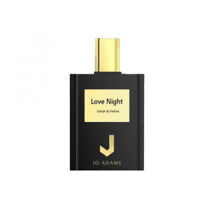 Jo Adams I Love Night I Extrait de Parfum I 100ml