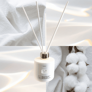 T-Homing I Diffuser Fresh Linen