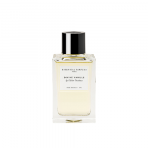 Divine Vanille Eau de Parfum I 100ml