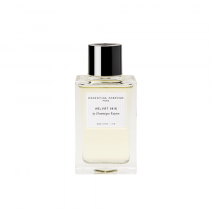 Velvet Iris Eau de Parfum I 100ml