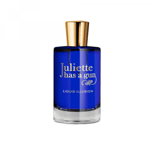 Juliette has a Gun I Liquid Illusion I Eau de Parfum I 100ml