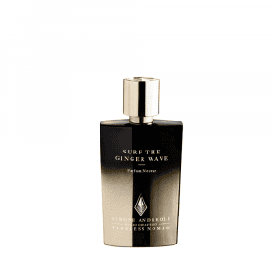 Simone Andreoli I Surf The Ginger Wave I Parfum Nectar I 50ml