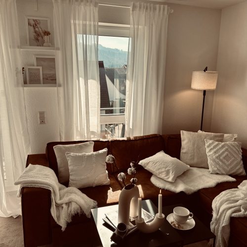 T-Homing I Parfümerie Belle