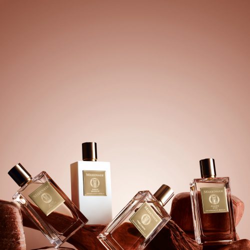 Mizensir @Parfümerie Belle