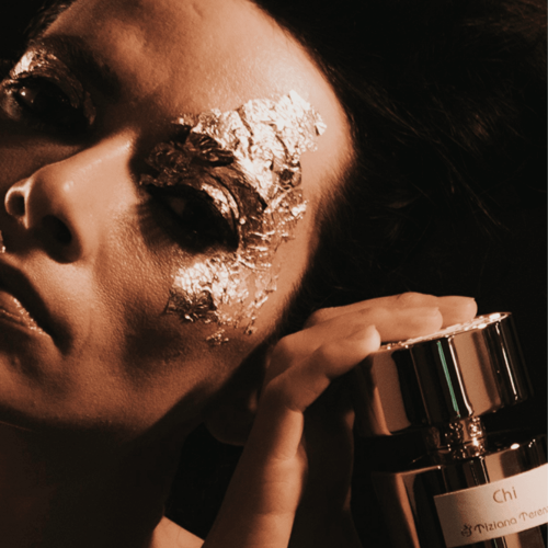 Tiziana Terenzi @Parfümerie Belle